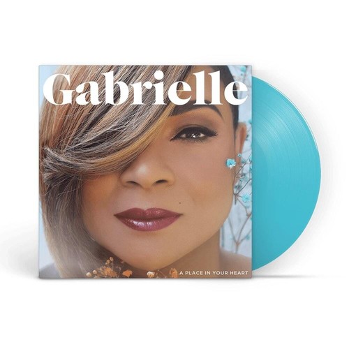 Gabrielle place in - gabrielle, a