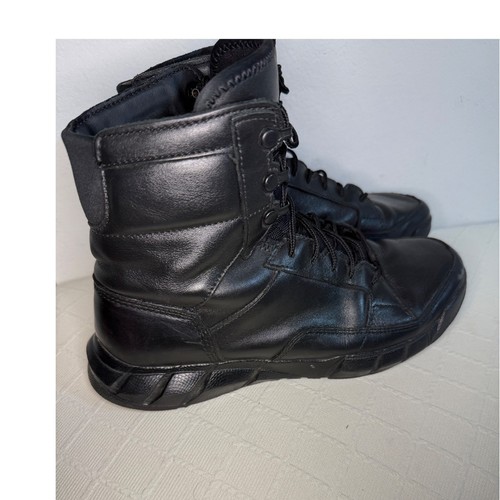 Oakley boots mens black - boots,