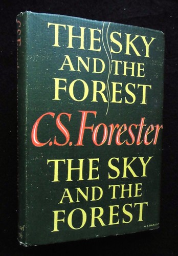 Forester the sky and - forester;,