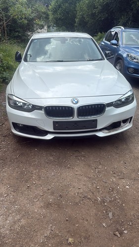 Bmw series 320d - bmw, 3