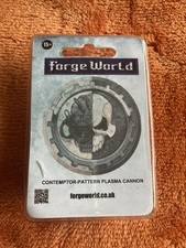 Warhammer Forge World