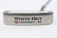 Odyssey White Hot #2 Putter /