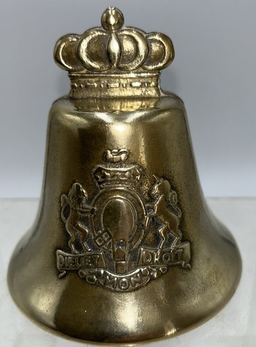 Vintage 1950 royal brass - 1950's,