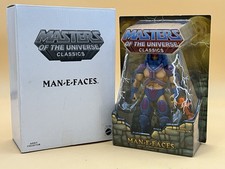 Mattel Masters of the Universe