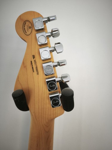 Fender mexico duo sonic - mexico,