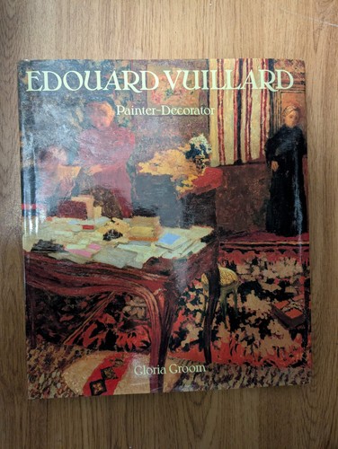 Painter decorator edouard - painter-decorator, by