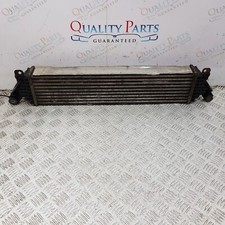 MAZDA 6 INTERCOOLER 2015 GJ