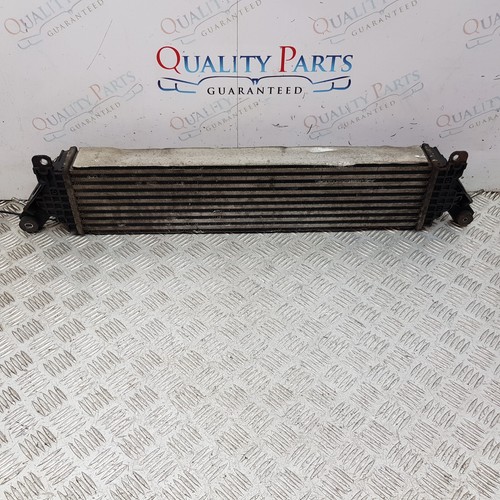 Mazda intercooler 2015 gj - intercooler,