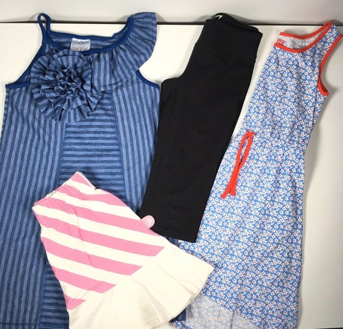 Girls summer clothes - 5,
