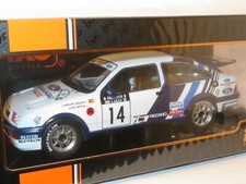 1/18 Ford Sierra RS Cosworth  Motorsport Parts  Rally 1000 Lakes 1988 C.Sainz