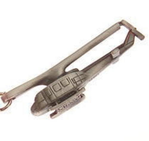 Bell iroquois huey - bell,