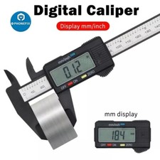 Digital Vernier Caliper