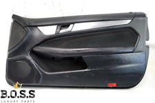 12-14 Mercedes W204 C250 C350