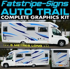 Fit auto trail motorhome - to,