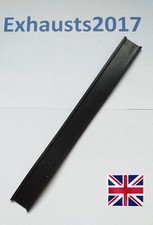 Motorcycle exhaust bracket - motorcycle,