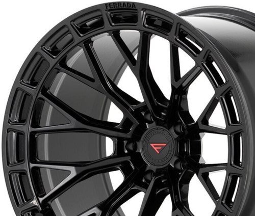 Ferrada fr12 obsidian - 20",