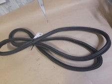 AUDI A2 FSI SE 2002-2005 5DR DOOR SEAL (ON BODY) BOOT/TAILGATE BODY SEAL 