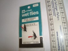 Old Winfield Woolworths Wet