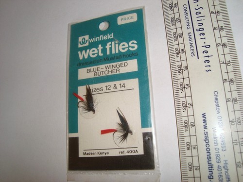 Old winfield woolworths wet - old,