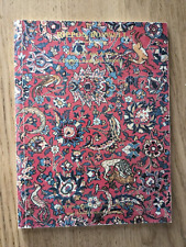 FINE OLD AND ANTIQUE EASTERN