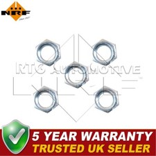 NRF Radiator Fits Rover 75