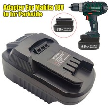 Battery Adapter For Makita 18V