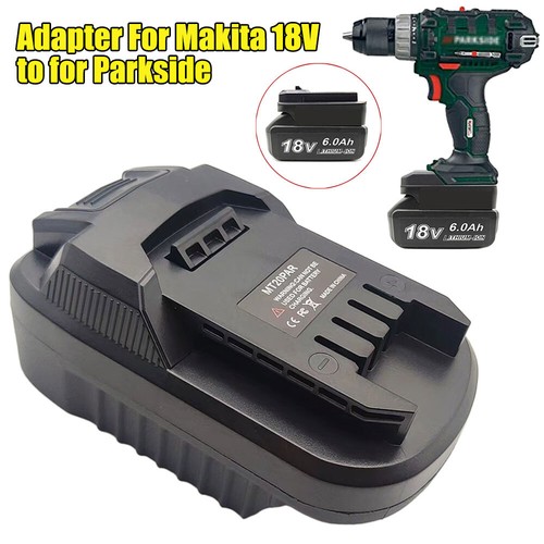 Battery adapter for - battery,