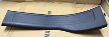 MERCEDES ML 320 CDI W164 DRIVER SIDE REAR DOOR SILL STEP TRIM A1646801235