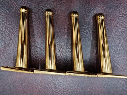 Luxury metal legs feet - luxury, /