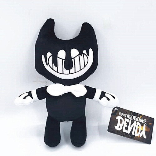 Devil bendy and the ink - bendy,