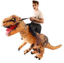 Kids T-REX Dinosaur Inflatable