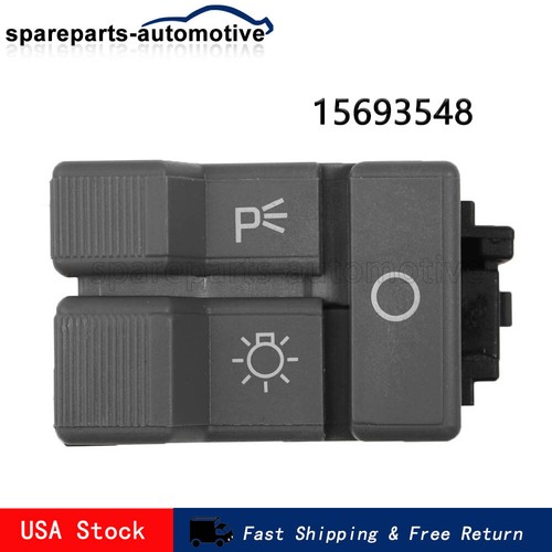 Headlight parking light rocker - headlight,