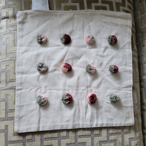 Ikea dvargnarv cushion cover - ikea,