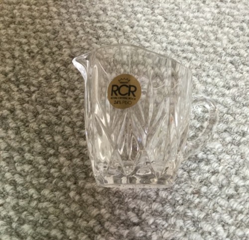 Small jug royal - small, by