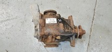 BMW 3 E90 318D LCI 08-12 N47D20C ENGINE REAR DIFF DIFFERENTIAL RATIO 3.07