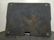 PEUGEOT 3008 Boot Floor Cover 2008-2017 