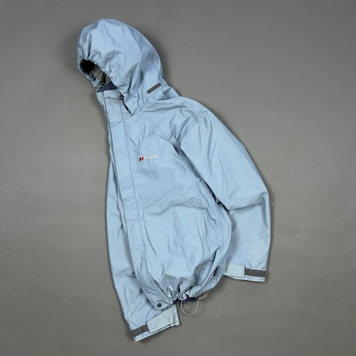 Berghaus aquafoil waterproof - berghaus,