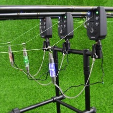 Wireless Fishing Bite Alarm