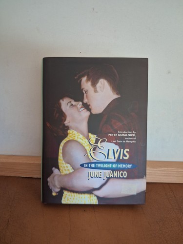 Elvis the twilight - 'in,