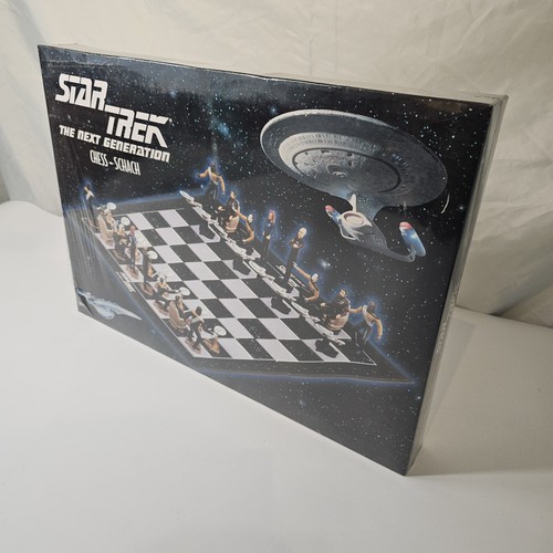 Star trek the next - star,