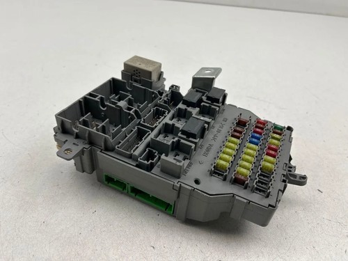 Honda accord vii - vii, cn