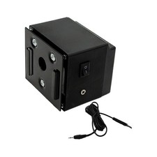 Rotisserie Grill Motor 5V Boosting 12V for Chicken Rotisserie Roaster Sturdy