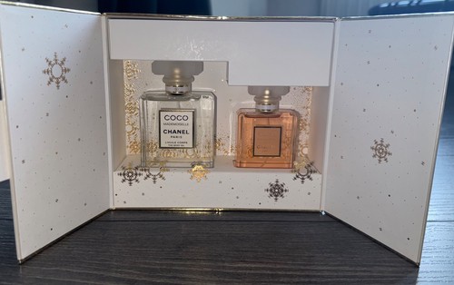 Chanel coco mademoiselle - mademoiselle, gift