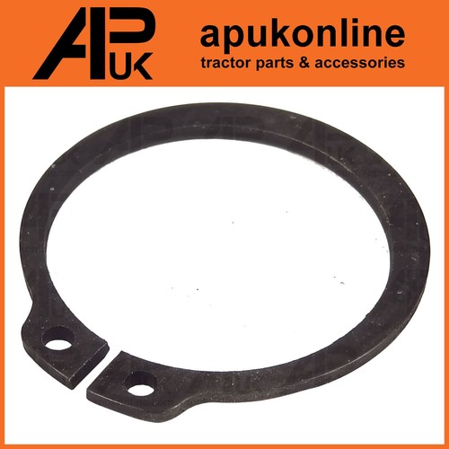 External circlip for massey - external,