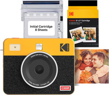 KODAK Mini Shot 3 Retro 4PASS