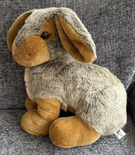 Richard lang large - large, hare