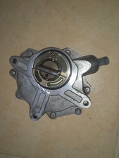 BMW Brake Vacuum Pump Petrol