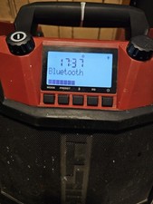 Hilti RC4/36-DAB 230V Radio