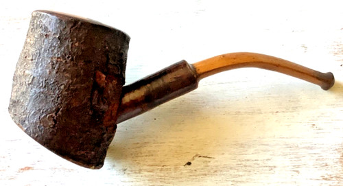 Tobacco smoking estate - tobacco,