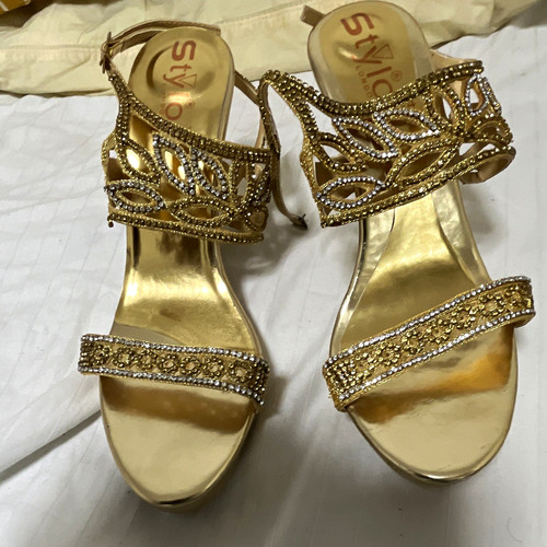 Stylo women gold - women’s,